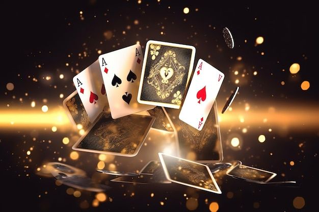 پاکستان کے Blackout Slots کھلاڑیوں کے لیےجیک پاٹ گیم