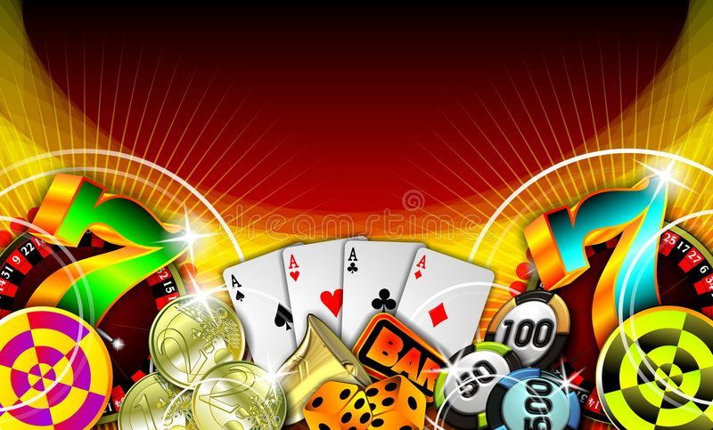 Blackout Slots پاکستان میں میگا ویز کیسینو گیمز
