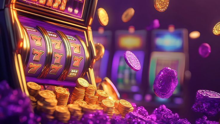 Blackout Slots کھلاڑیوں کے لیے لائیو کیسینو سیکشن