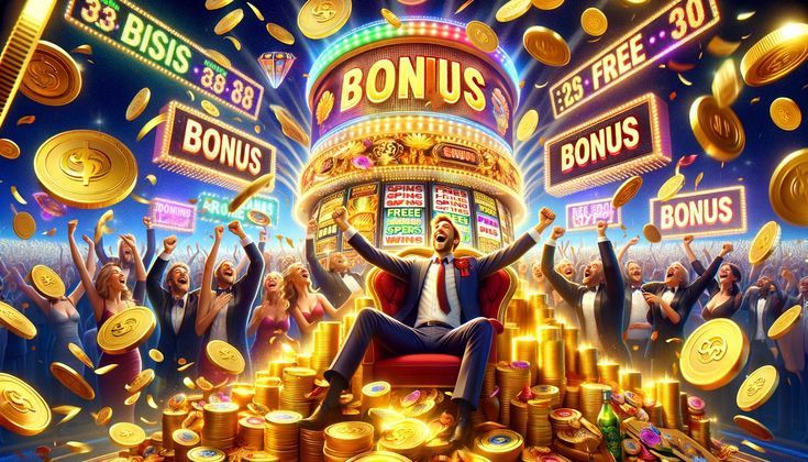 Blackout Slots میں پاکستان کے کھلاڑیوں کے لیے ٹاپ گیمز