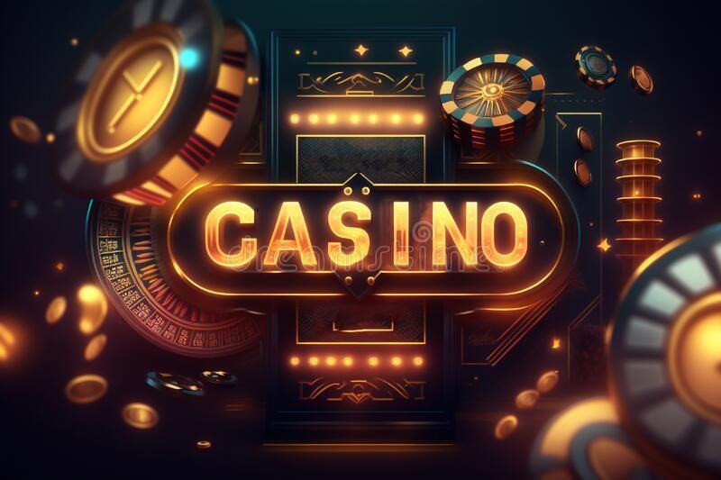 Blackout Slots آن لائن کیسینو میں کھیلنے کی وجوہات