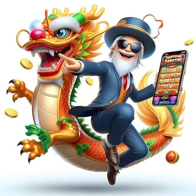 پاکستان میں Blackout Slots کا آن لائن کیسینو سیکشن کھولیں۔