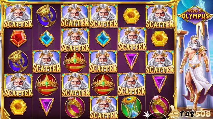 Blackout Slots کیسینو گیمز کا ایک زمرہ منتخب کریں


