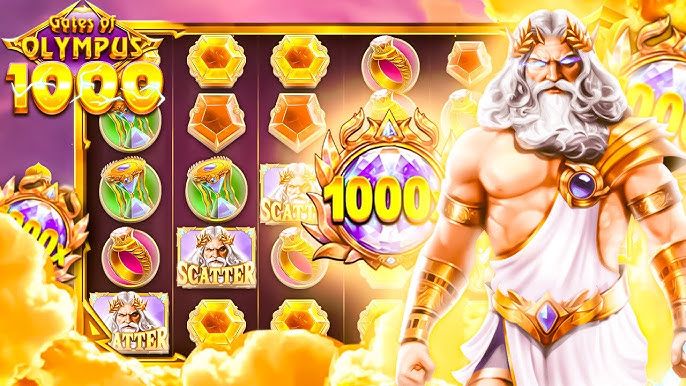 Blackout Slots کیسینو میں ایک آن لائن گیم کا انتخاب کریں۔