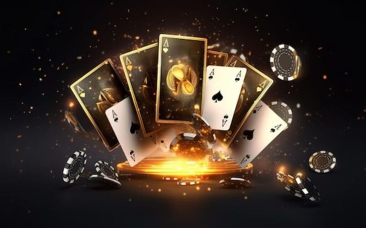 Blackout Slots آن لائن کیسینو میں اصل گیمز